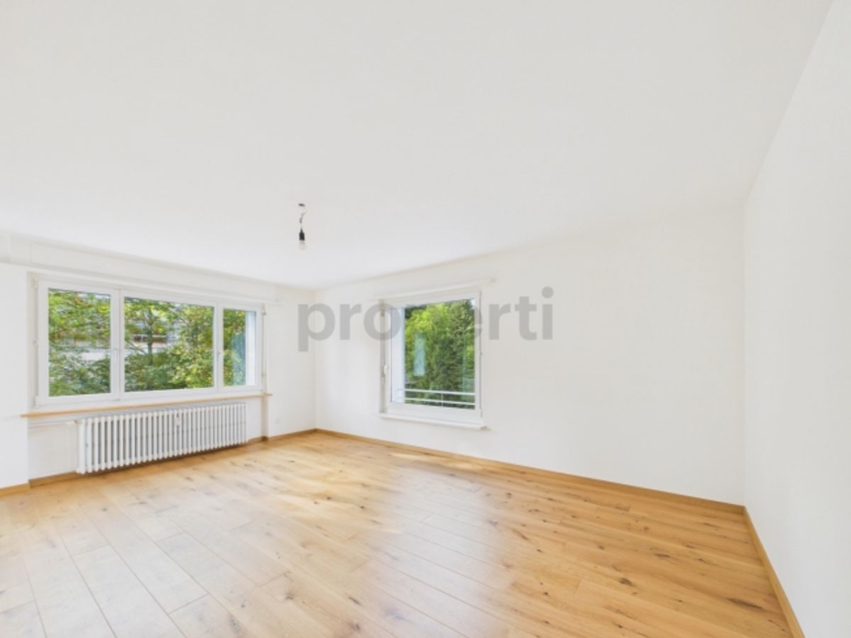 Frisch Renoviert (2026), Sonniger Balkon & Attraktives Preis-Leistungs-Verhältnis - 0