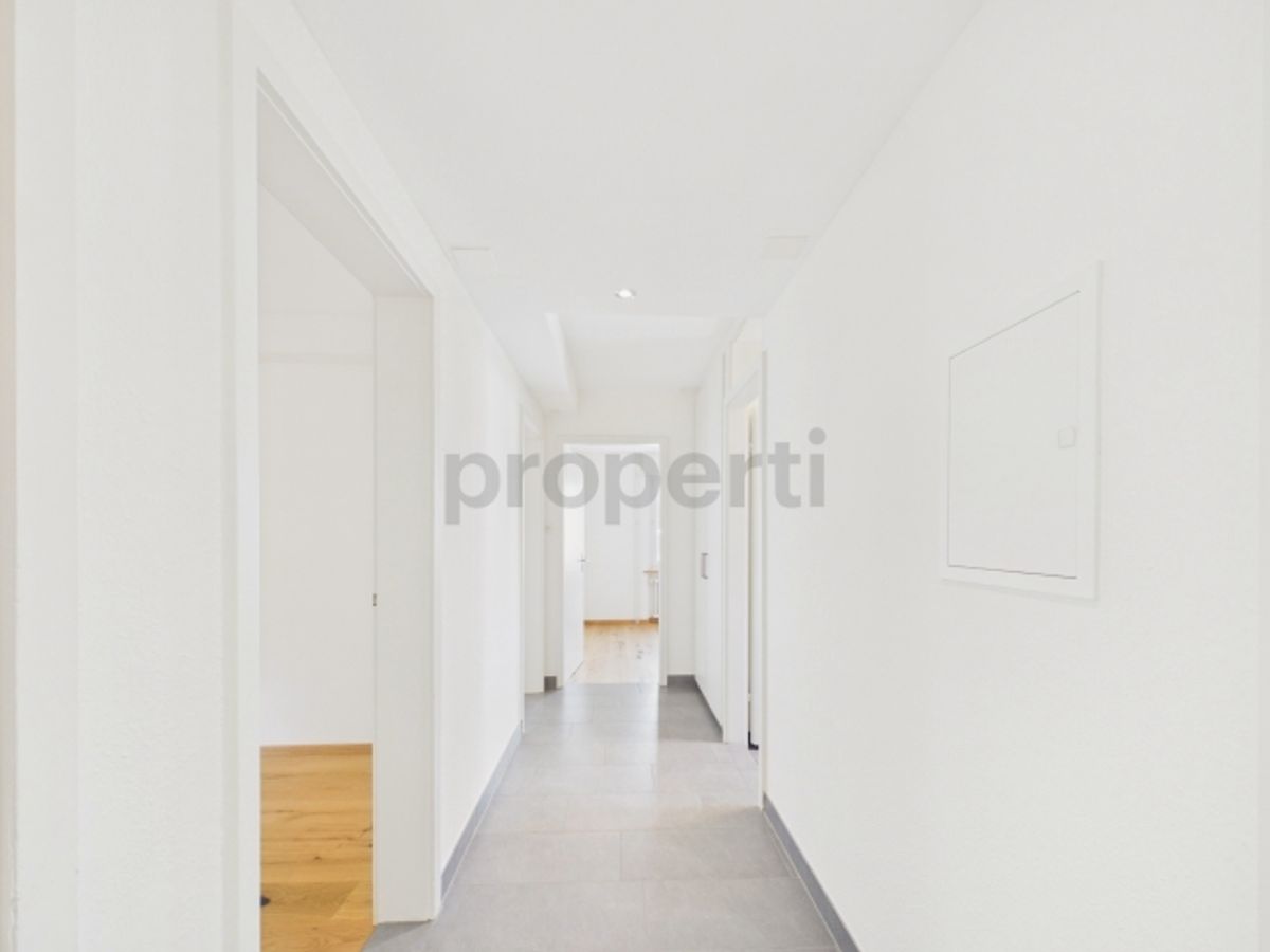 Frisch Renoviert (2026), Sonniger Balkon & Attraktives Preis-Leistungs-Verhältnis - 3