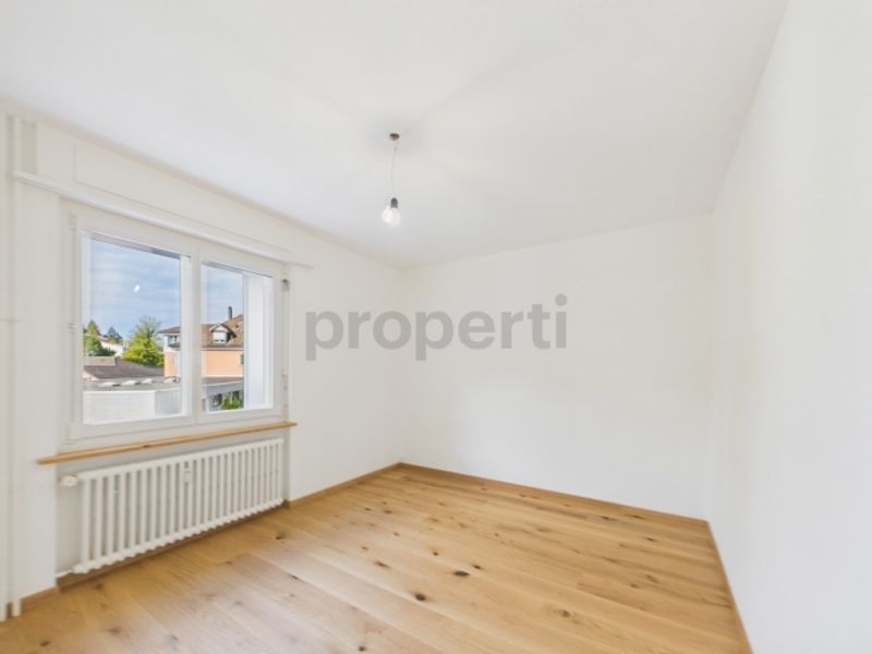 Frisch Renoviert (2026), Sonniger Balkon & Attraktives Preis-Leistungs-Verhältnis - 5