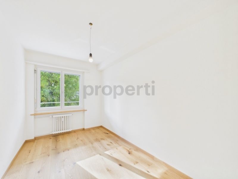 Frisch Renoviert (2026), Sonniger Balkon & Attraktives Preis-Leistungs-Verhältnis - 7