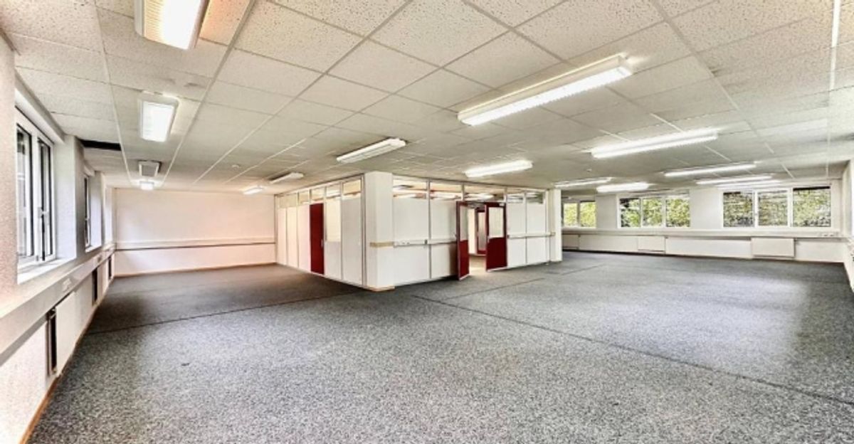 Atelier,dépôt, locaux de 490 m2 à louer à Lausanne - 3