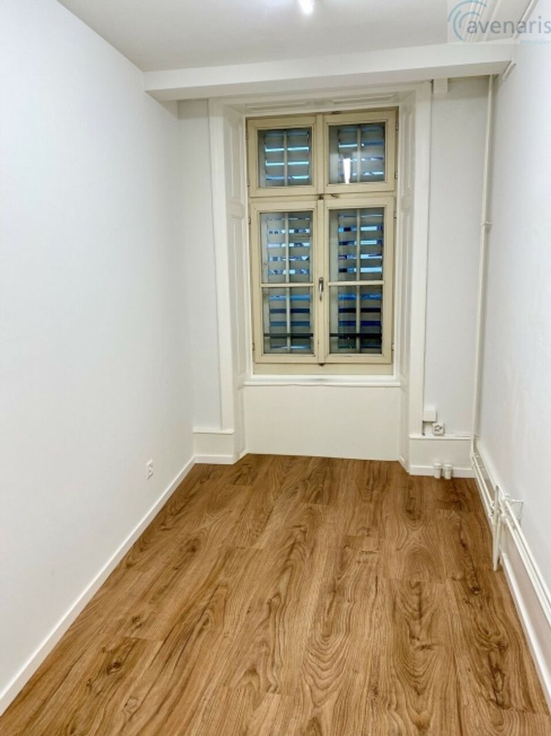 Nachmieter gesucht für Ladenfläche am Barfüsserplatz - 5
