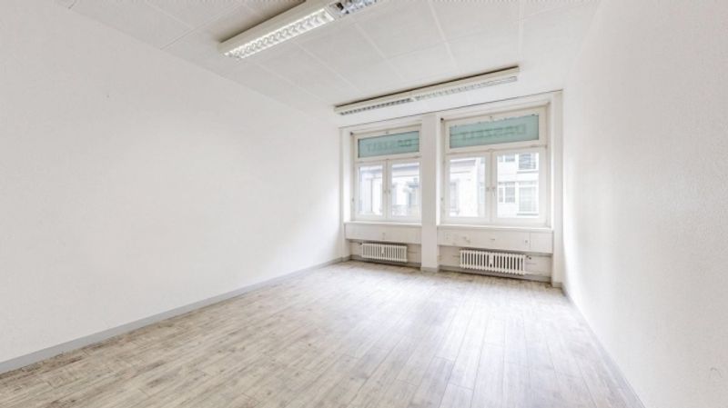 Gewerbefläche am Aeschenplatz - 6