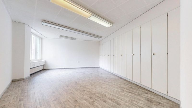 Gewerbefläche am Aeschenplatz - 9
