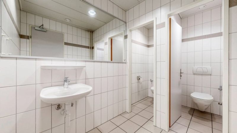 Gewerbefläche am Aeschenplatz - 10