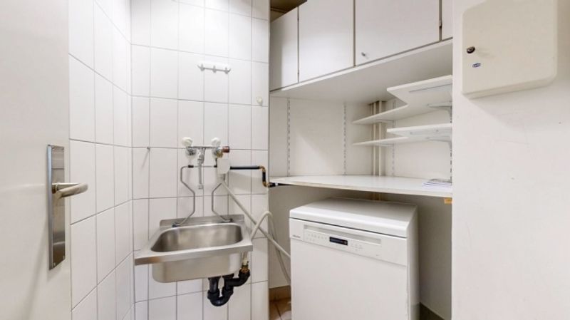 Gewerbefläche am Aeschenplatz - 11