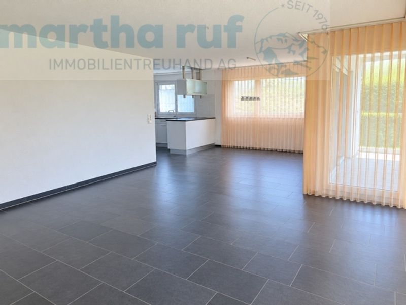 Helle, grosszügige 4.5-Zimmer-Wohnung mit grossem Gartensitzplatz - 3