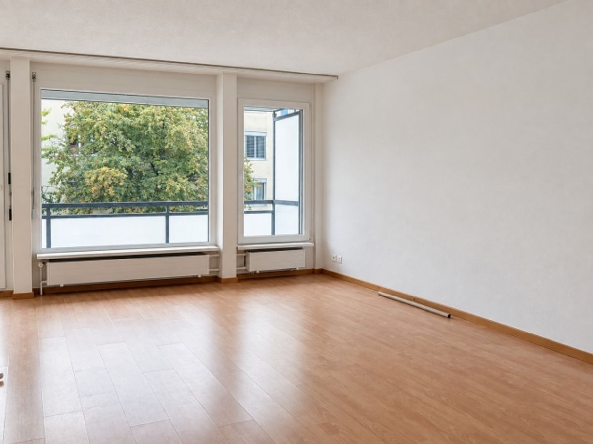 Zwischenlösung für Singles - 2