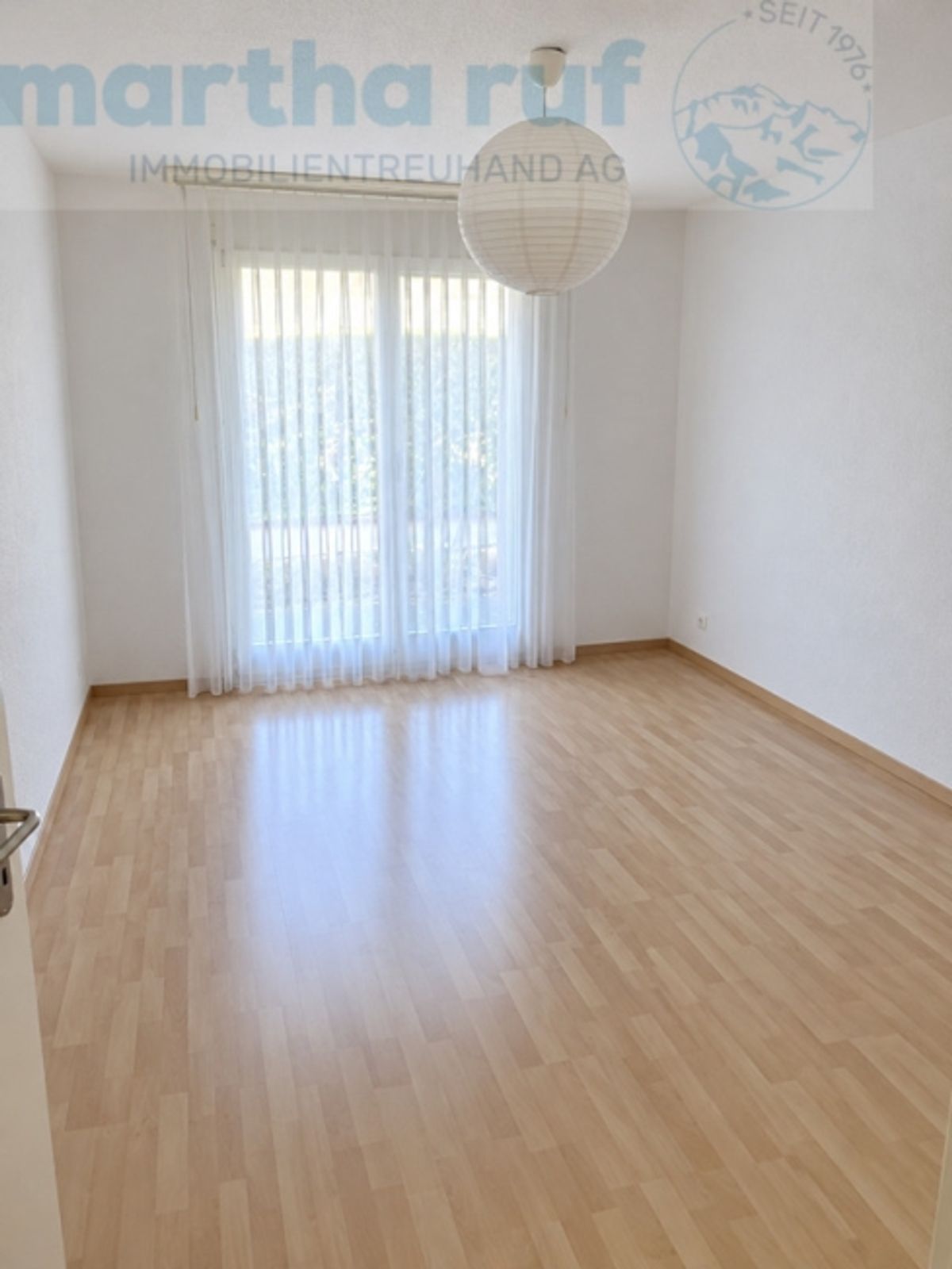 Helle, grosszügige 4.5-Zimmer-Wohnung mit grossem Gartensitzplatz - 6