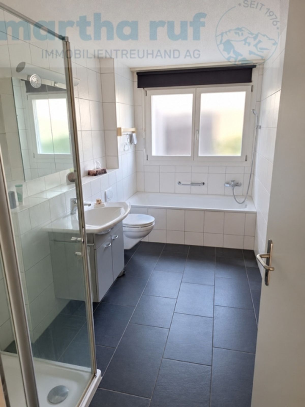 Helle, grosszügige 4.5-Zimmer-Wohnung mit grossem Gartensitzplatz - 7