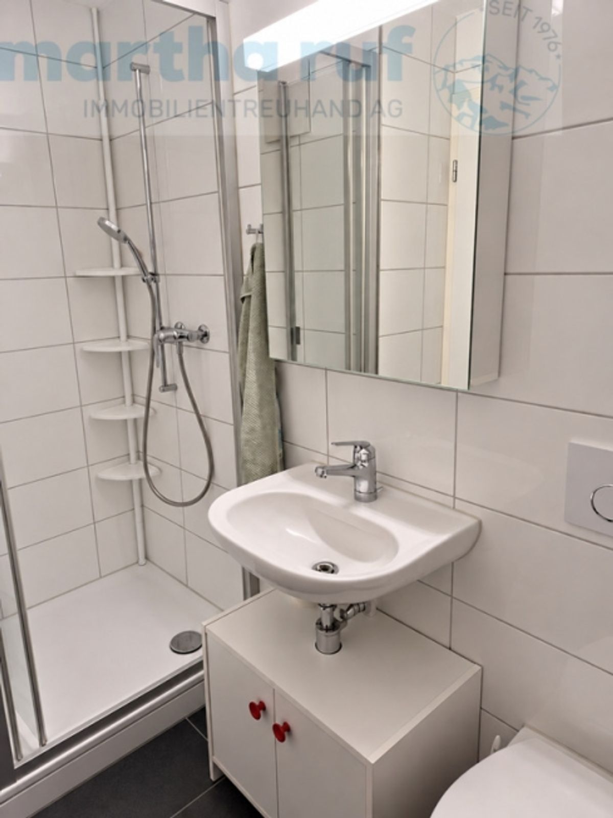 Helle, grosszügige 4.5-Zimmer-Wohnung mit grossem Gartensitzplatz - 8