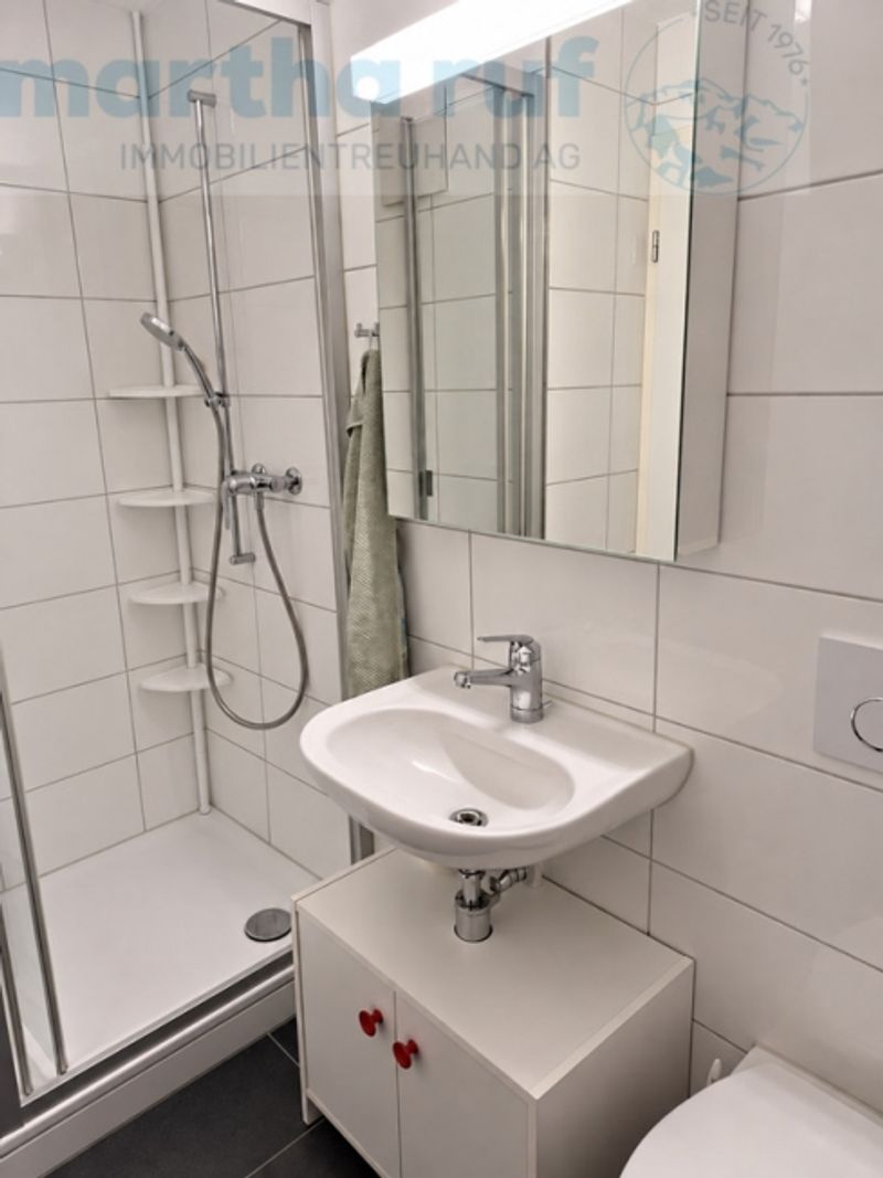 Helle, grosszügige 4.5-Zimmer-Wohnung mit grossem Gartensitzplatz - 9
