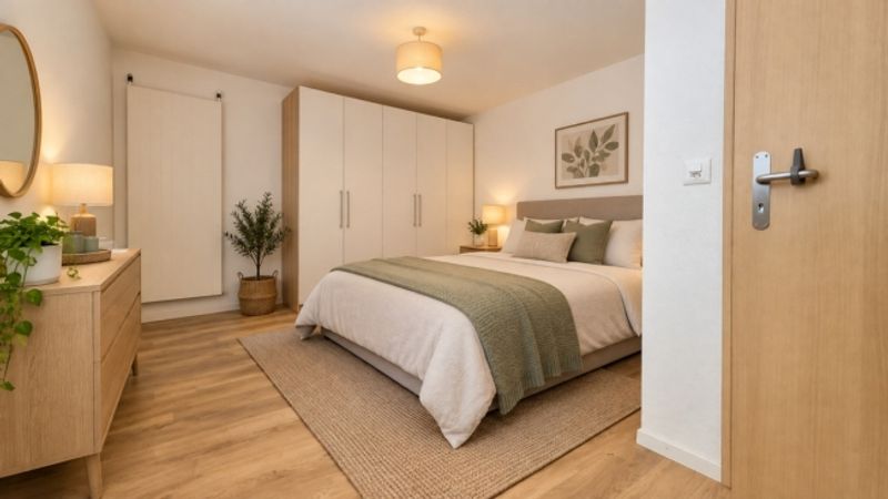 Wunderschöne 2,5-Zimmer-Wohnung – Terrasse und Garten - 4