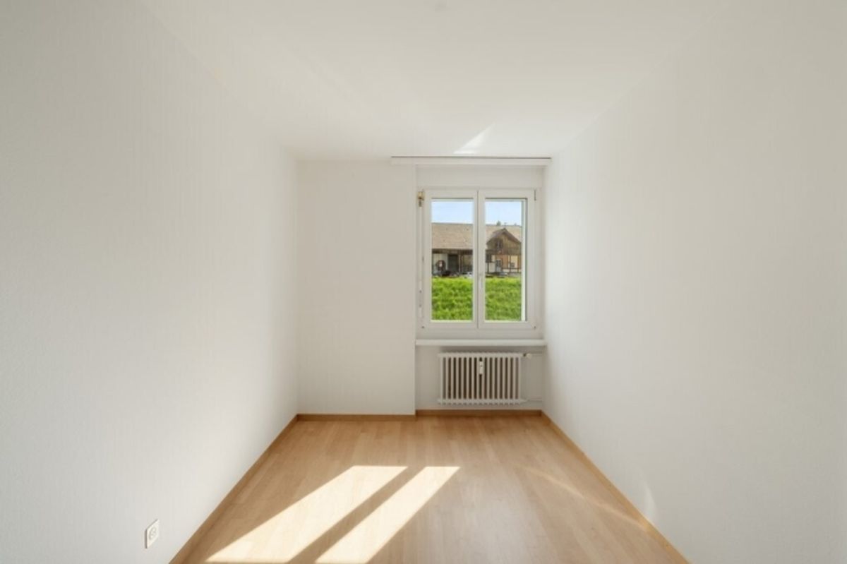 Attraktive 4.5-Zimmerwohnung mit Terrasse - 2