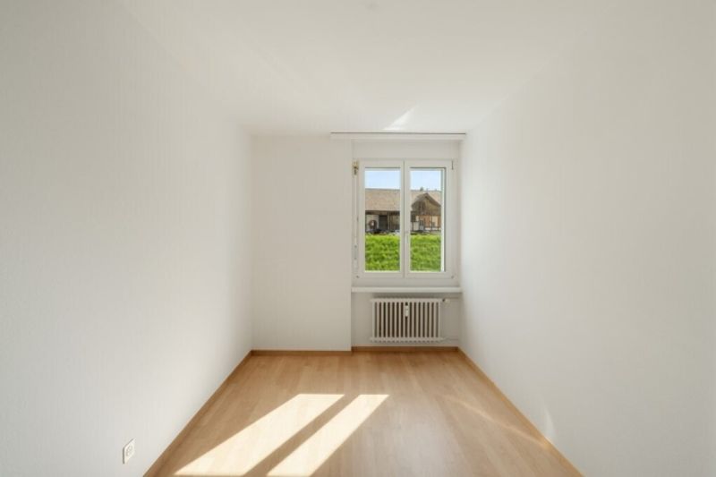 Attraktive 4.5-Zimmerwohnung mit Terrasse - 3