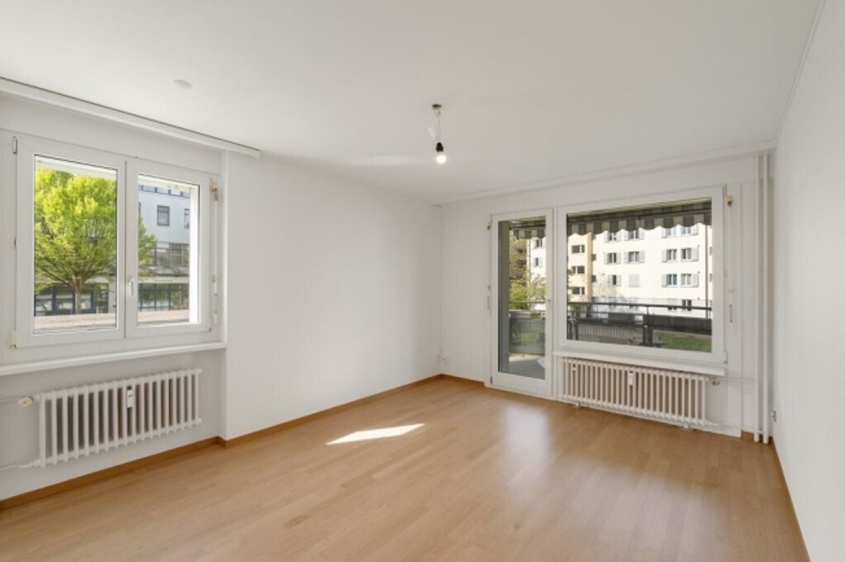 Attraktive 4.5-Zimmerwohnung mit Terrasse - 3