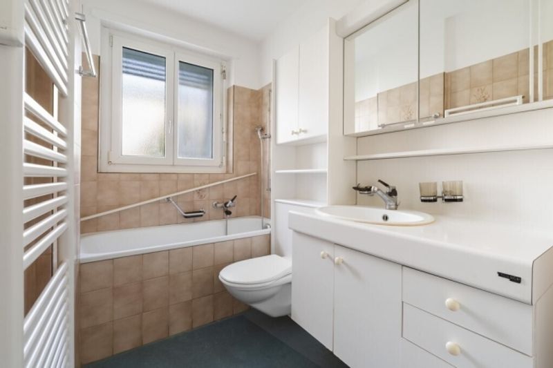 Attraktive 4.5-Zimmerwohnung mit Terrasse - 6