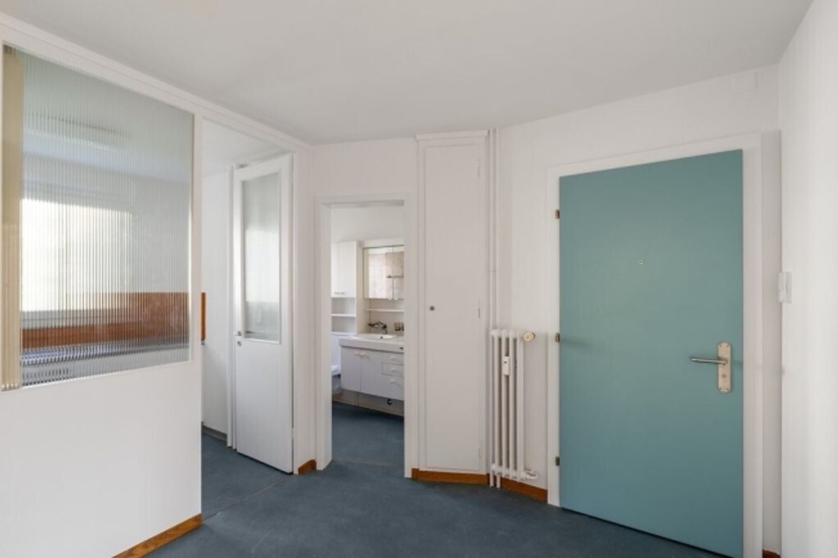 Attraktive 4.5-Zimmerwohnung mit Terrasse - 7