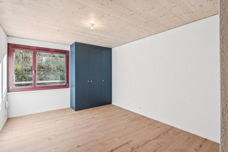 Singlewohnung sucht Mieter/-in - 2
