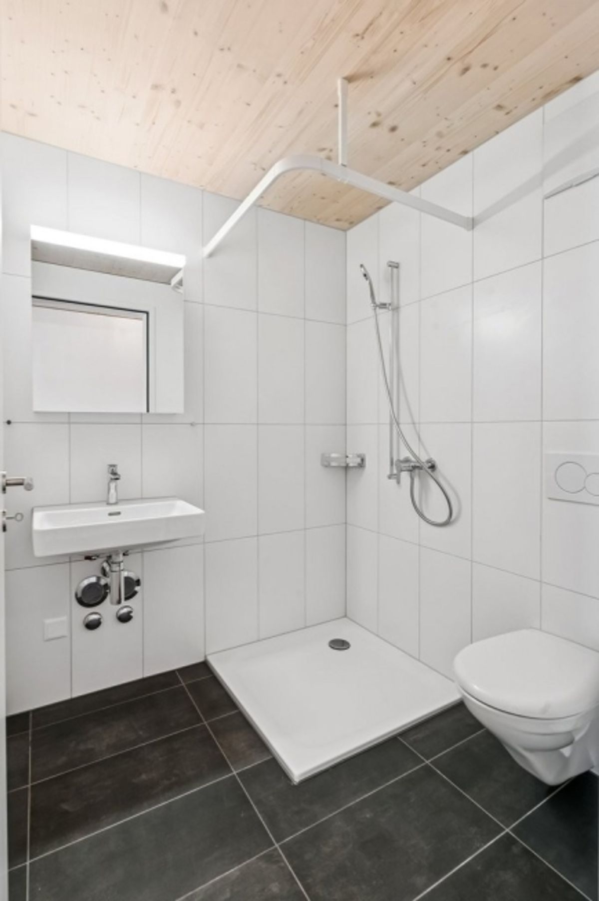 Singlewohnung sucht Mieter/-in - 3