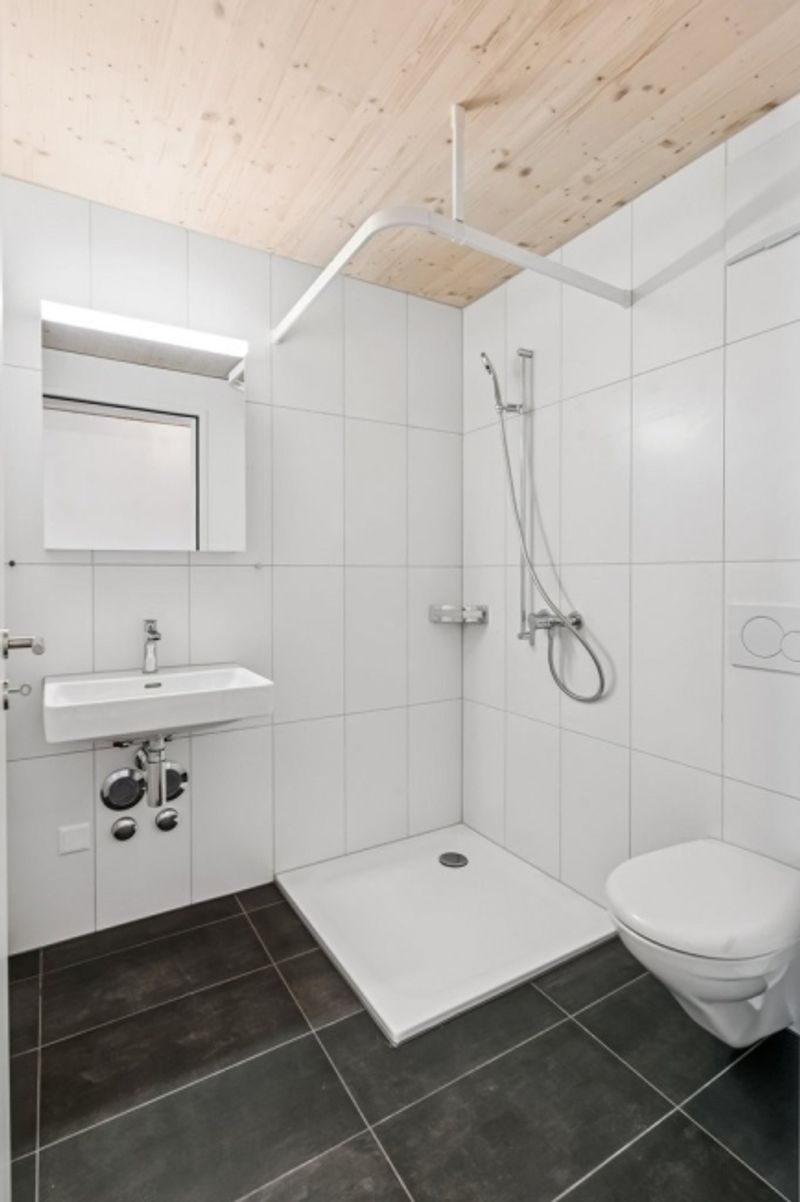 Singlewohnung sucht Mieter/-in - 4