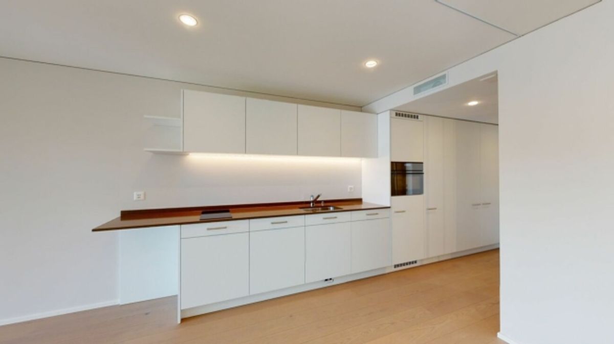 Moderene Single-Wohnung - 1