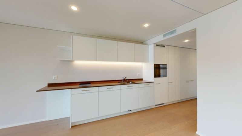 Moderene Single-Wohnung - 2