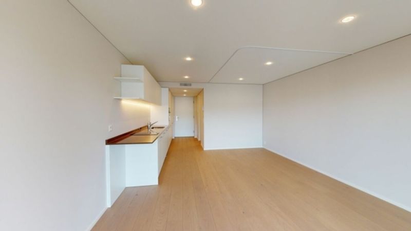 Moderene Single-Wohnung - 3
