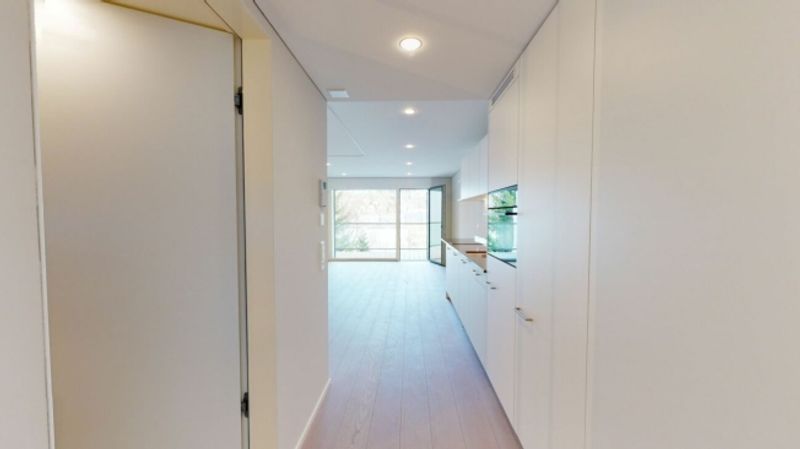 Moderene Single-Wohnung - 5