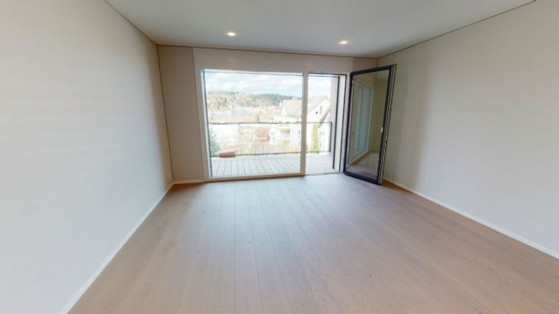 Moderene Single-Wohnung - 6