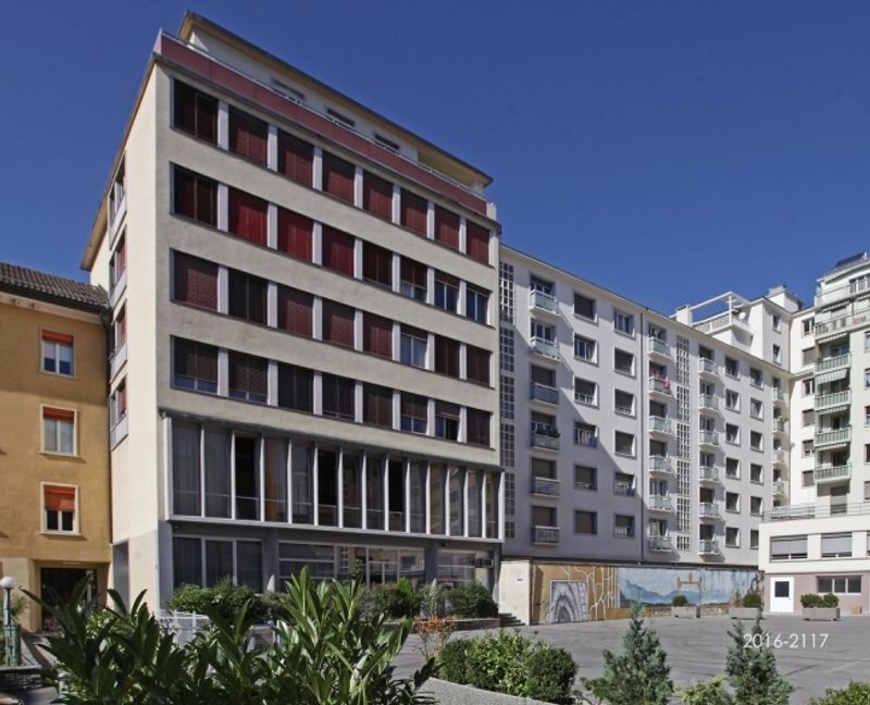 Logement au centre-ville proche de toutes les commodités - 1