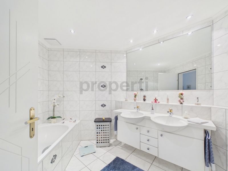 Heute investieren. Morgen profitieren. Lebensqualität mit Weitblick - 9