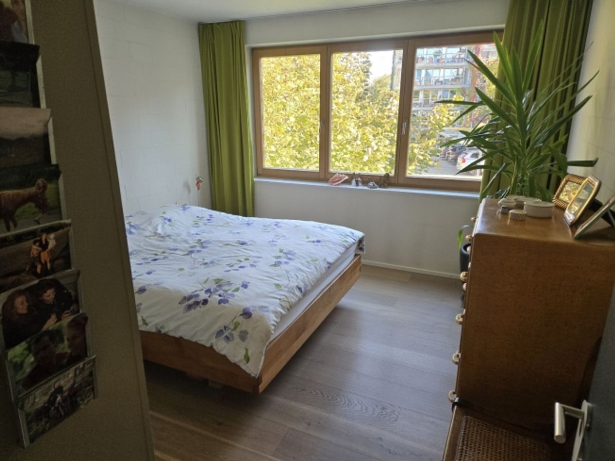 3½ ZI-WOHNUNG IN USTER (ZH), MÖBLIERT, TEMPORÄR - 5