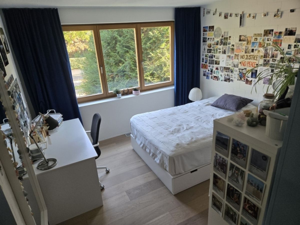 3½ ZI-WOHNUNG IN USTER (ZH), MÖBLIERT, TEMPORÄR - 6