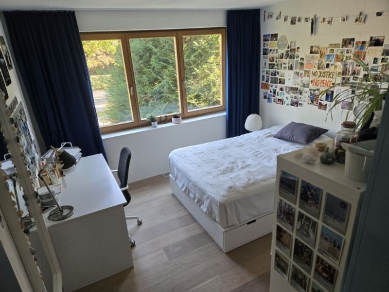 3½ ZI-WOHNUNG IN USTER (ZH), MÖBLIERT, TEMPORÄR - 7