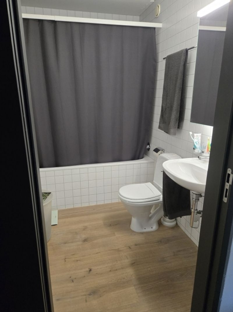 3½ ZI-WOHNUNG IN USTER (ZH), MÖBLIERT, TEMPORÄR - 8