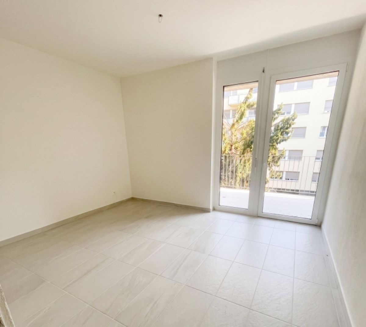Praktische 2.5-Zimmer Wohnung zur Miete in Basel - 1