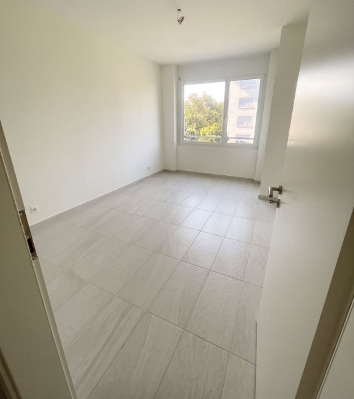 Praktische 2.5-Zimmer Wohnung zur Miete in Basel - 2