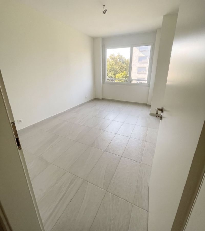 Praktische 2.5-Zimmer Wohnung zur Miete in Basel - 3