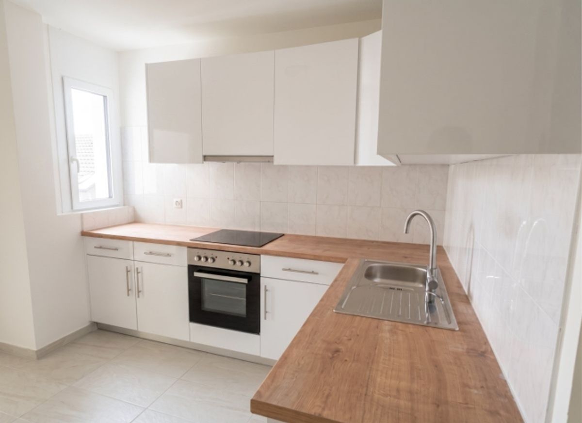 Praktische 2.5-Zimmer Wohnung zur Miete in Basel - 3