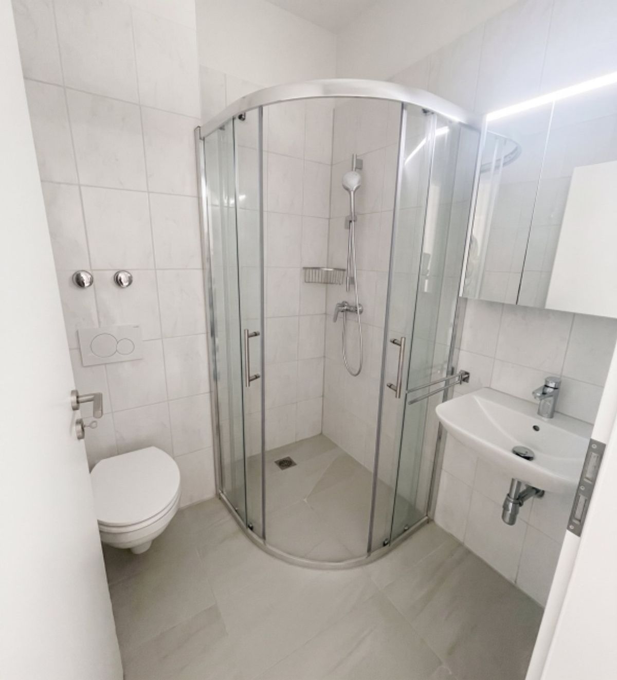 Praktische 2.5-Zimmer Wohnung zur Miete in Basel - 4