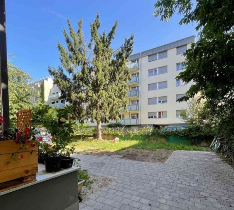 Praktische 2.5-Zimmer Wohnung zur Miete in Basel - 7