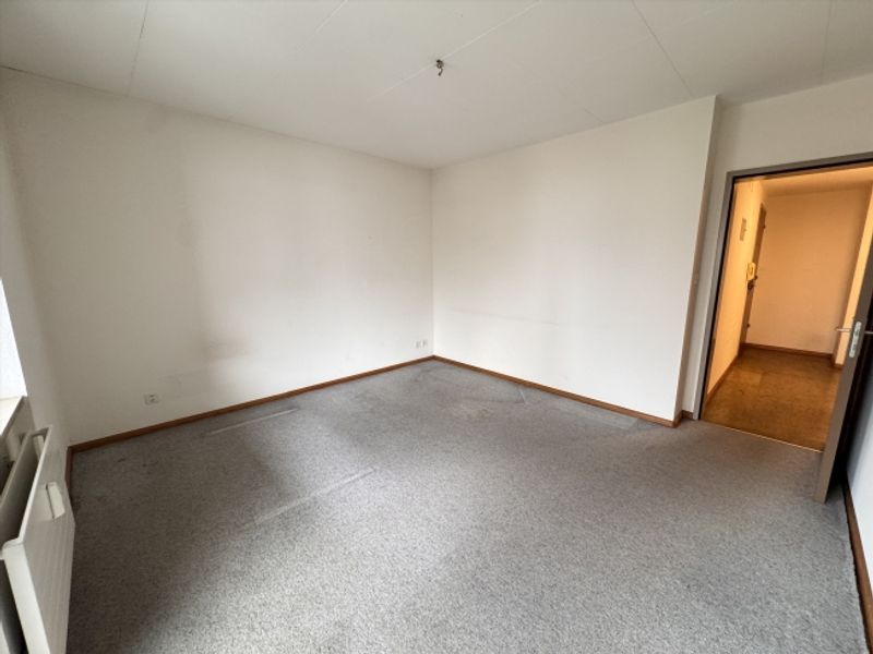 Grosszügige 2.5-Zimmerwohnung am Messeplatz! - 6