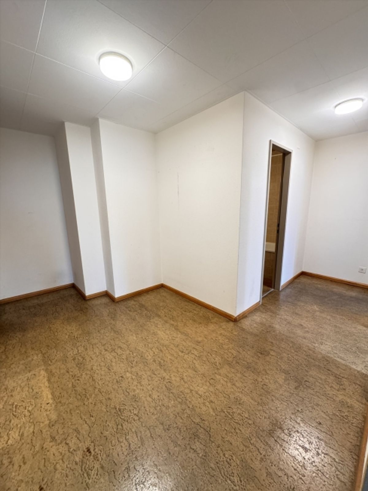 Grosszügige 2.5-Zimmerwohnung am Messeplatz! - 6