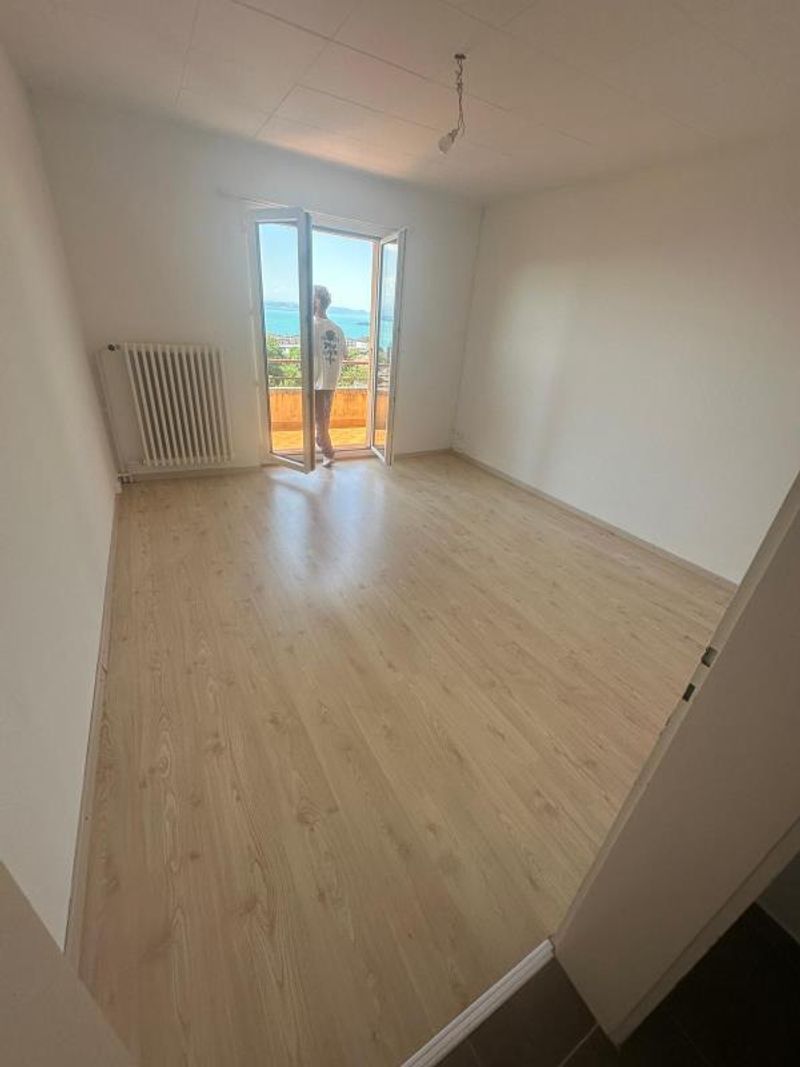Appartement de 3.5 pièces - 1