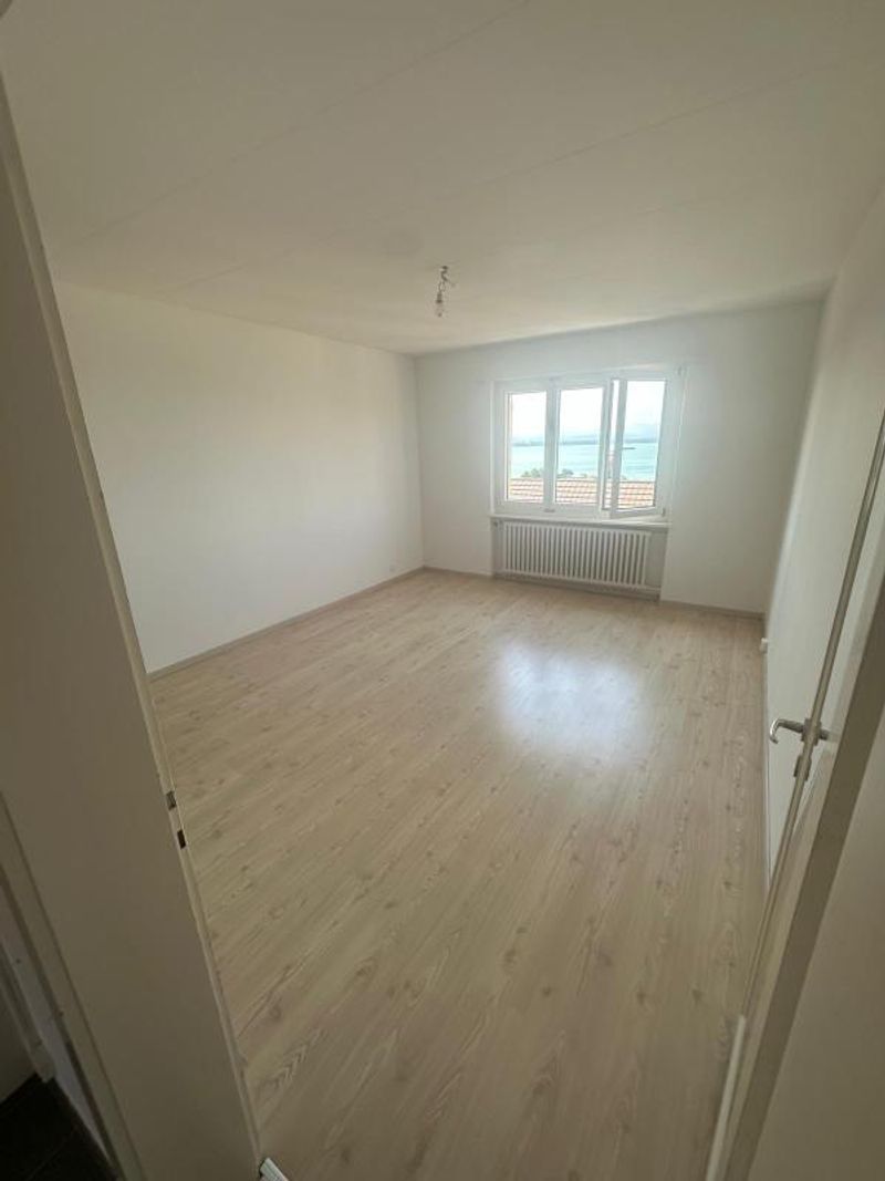 Appartement de 3.5 pièces - 2