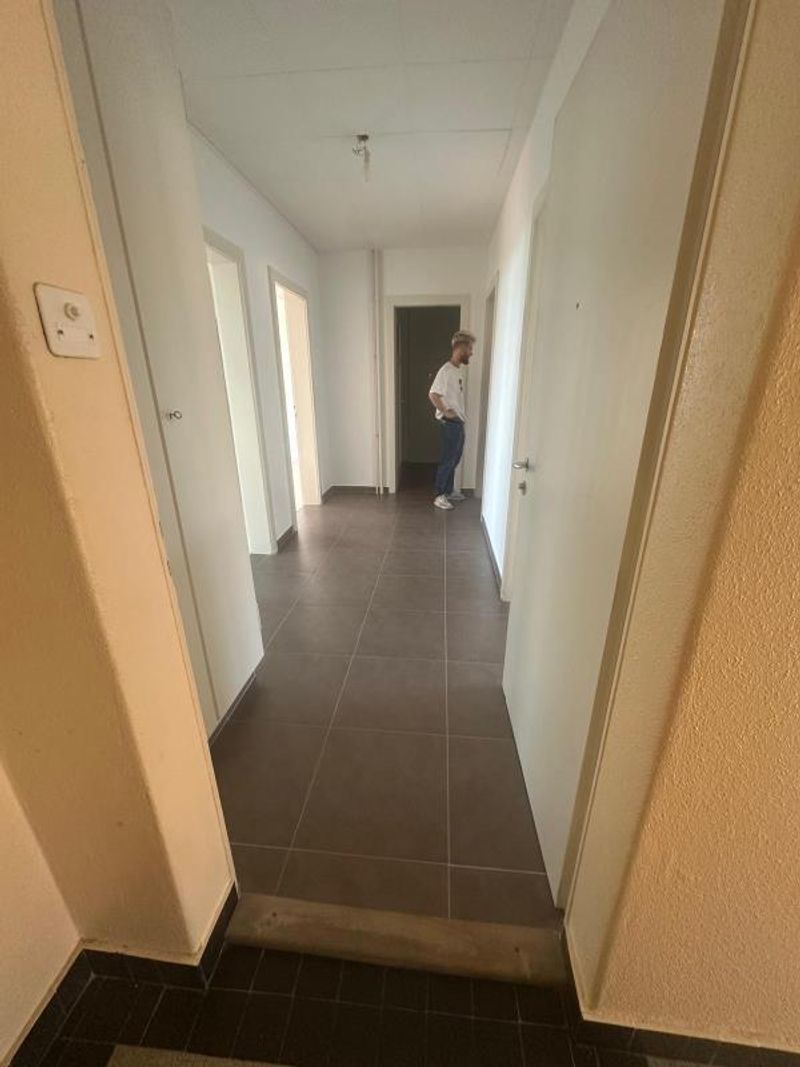 Appartement de 3.5 pièces - 3