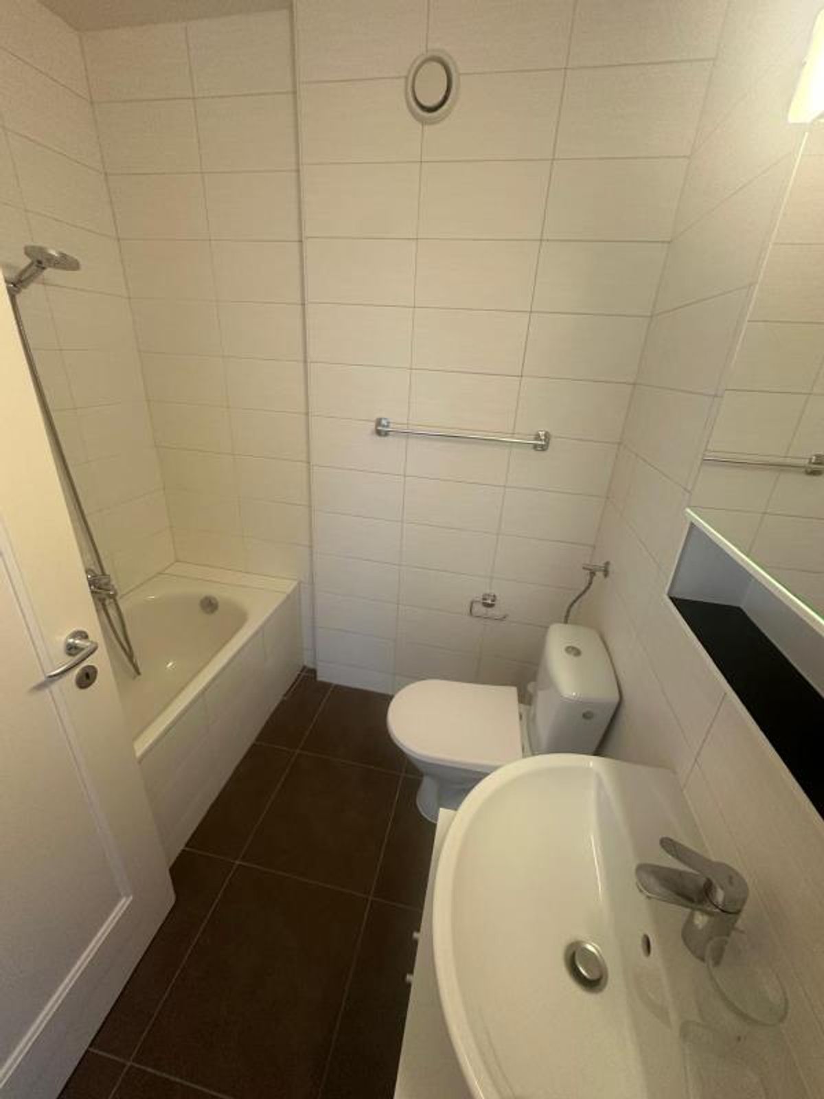 Appartement de 3.5 pièces - 4