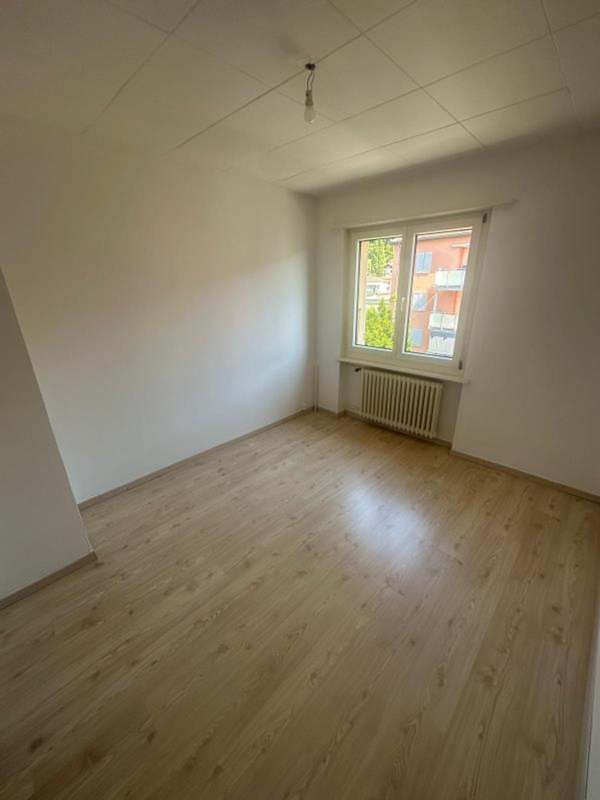 Appartement de 3.5 pièces - 5