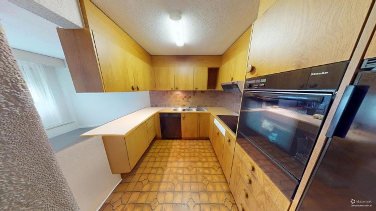 4.5-Zimmer-Wohnung mit Cheminée in Winterthur kaufen - 9